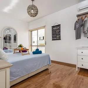  Apartment Magic Theatre Center