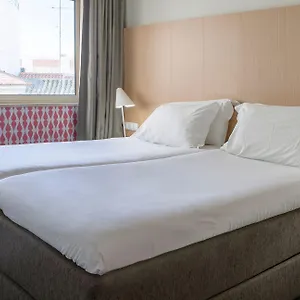 Hotell Centro, Faro