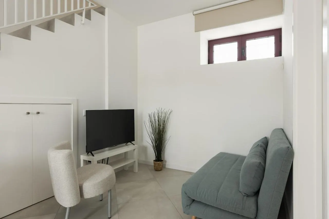 Apartment Madalena Village 2 - City Centre By Hd Properties Faro Portugal