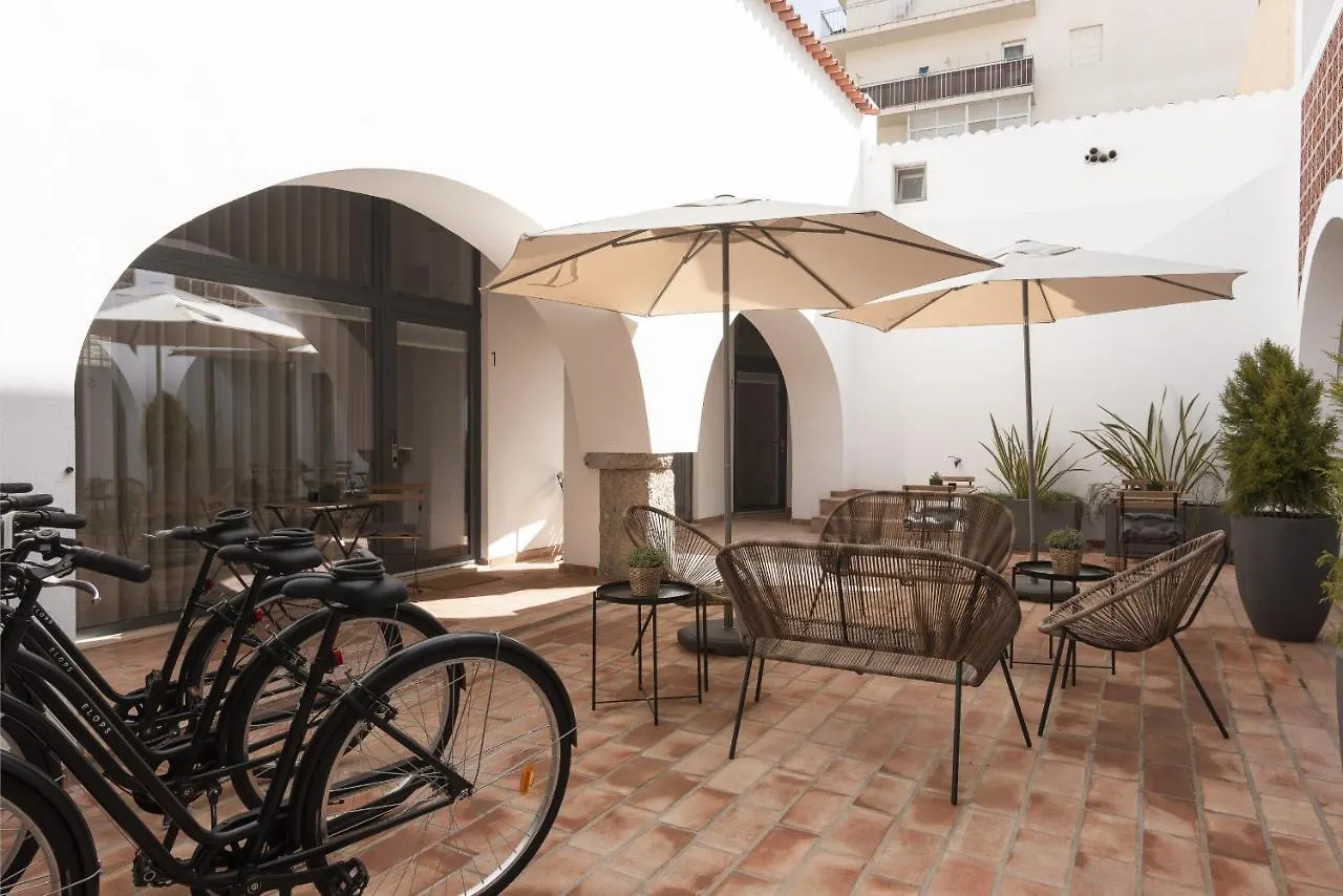 Madalena Village 2 - City Centre By Hd Properties Faro