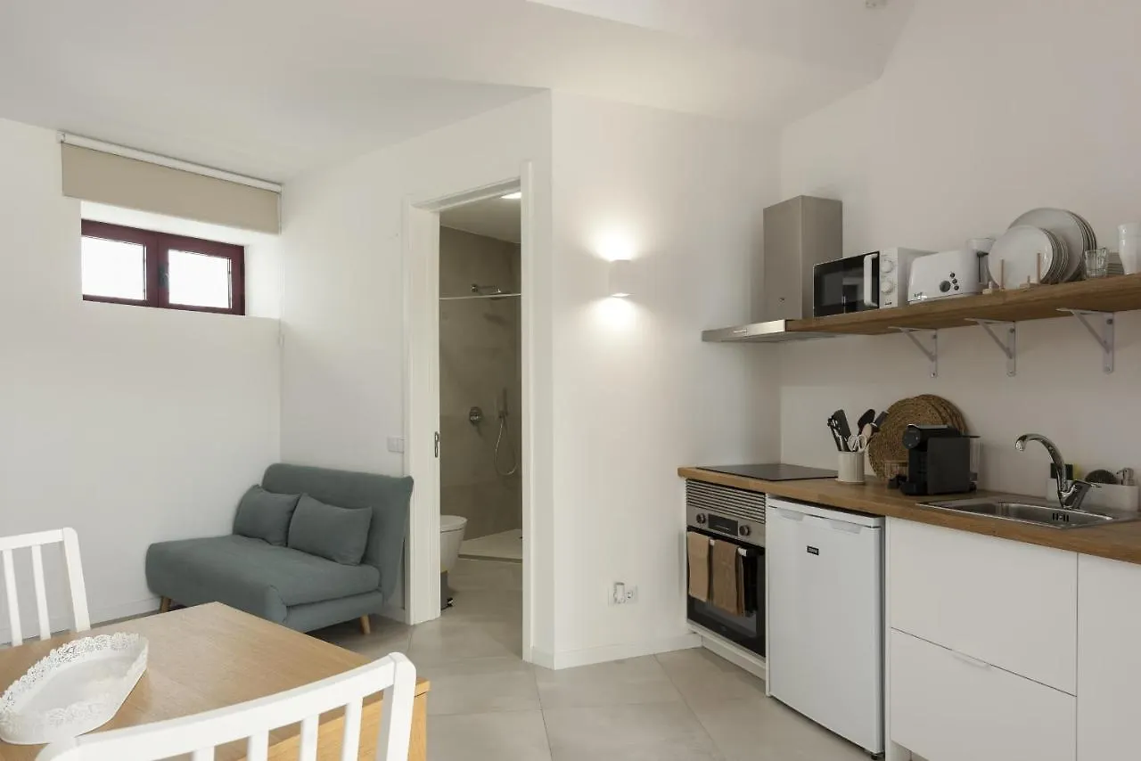 Madalena Village 2 - City Centre By Hd Properties Faro