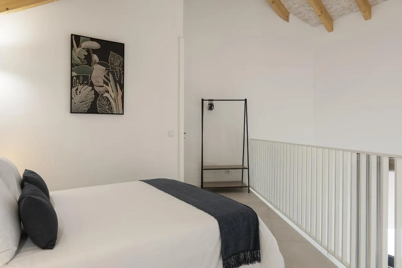 Madalena Village 2 - City Centre By Hd Properties Faro 0*,