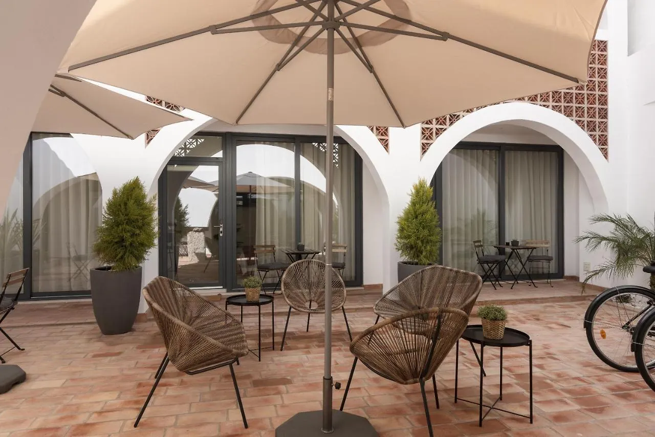 Apartment Madalena Village 2 - City Centre By Hd Properties Faro