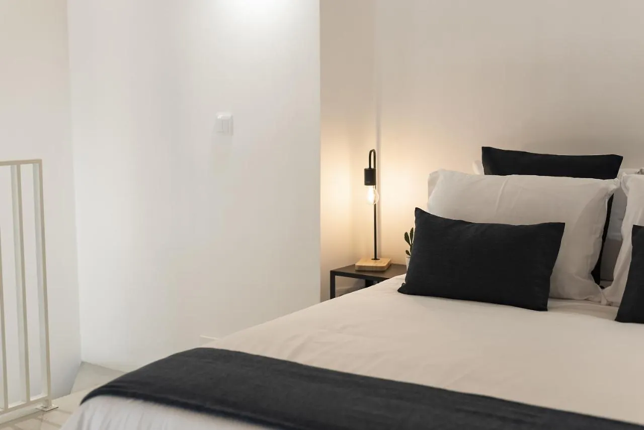 Madalena Village 2 - City Centre By Hd Properties Faro Portugal