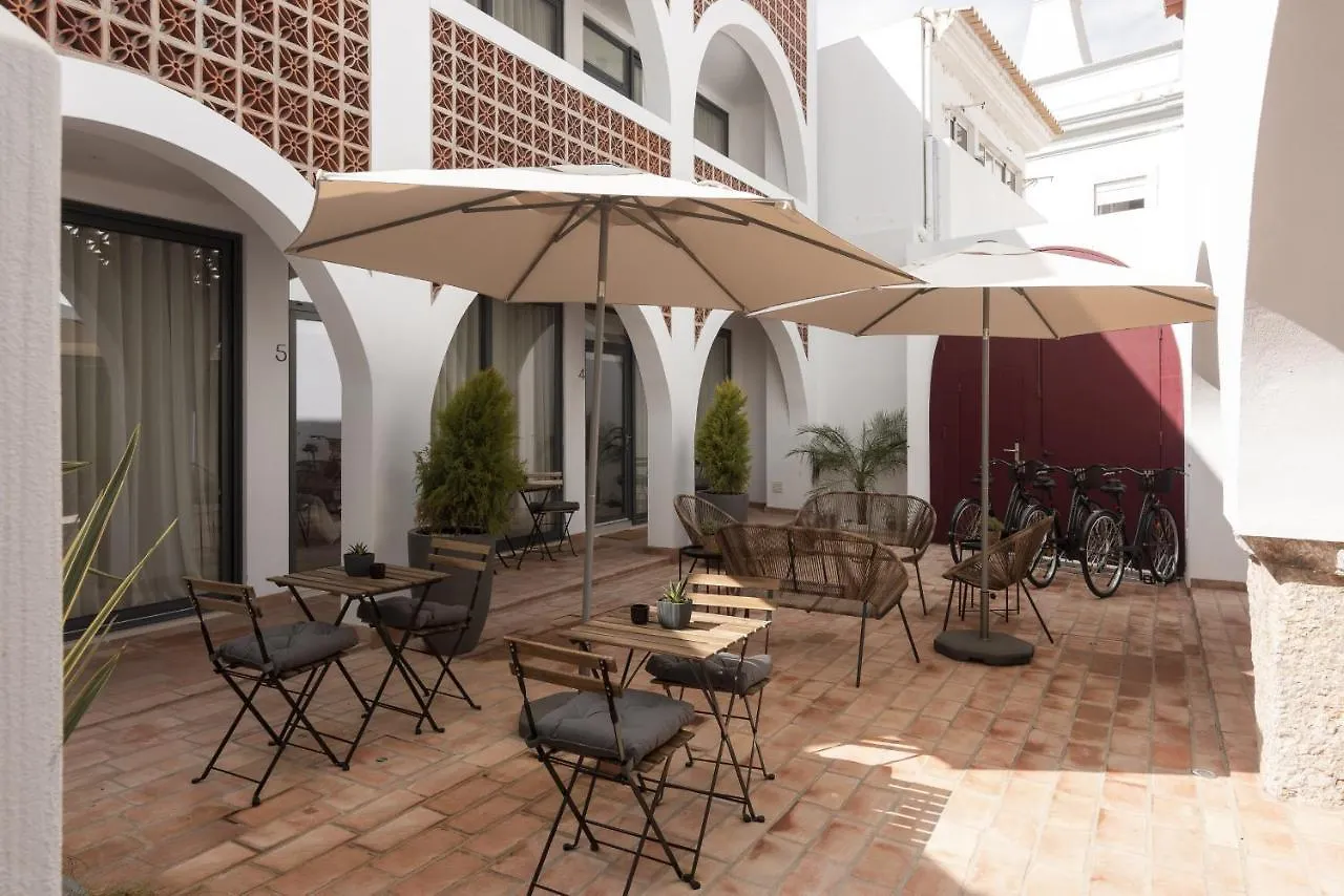 Apartment Madalena Village 2 - City Centre By Hd Properties Faro Portugal